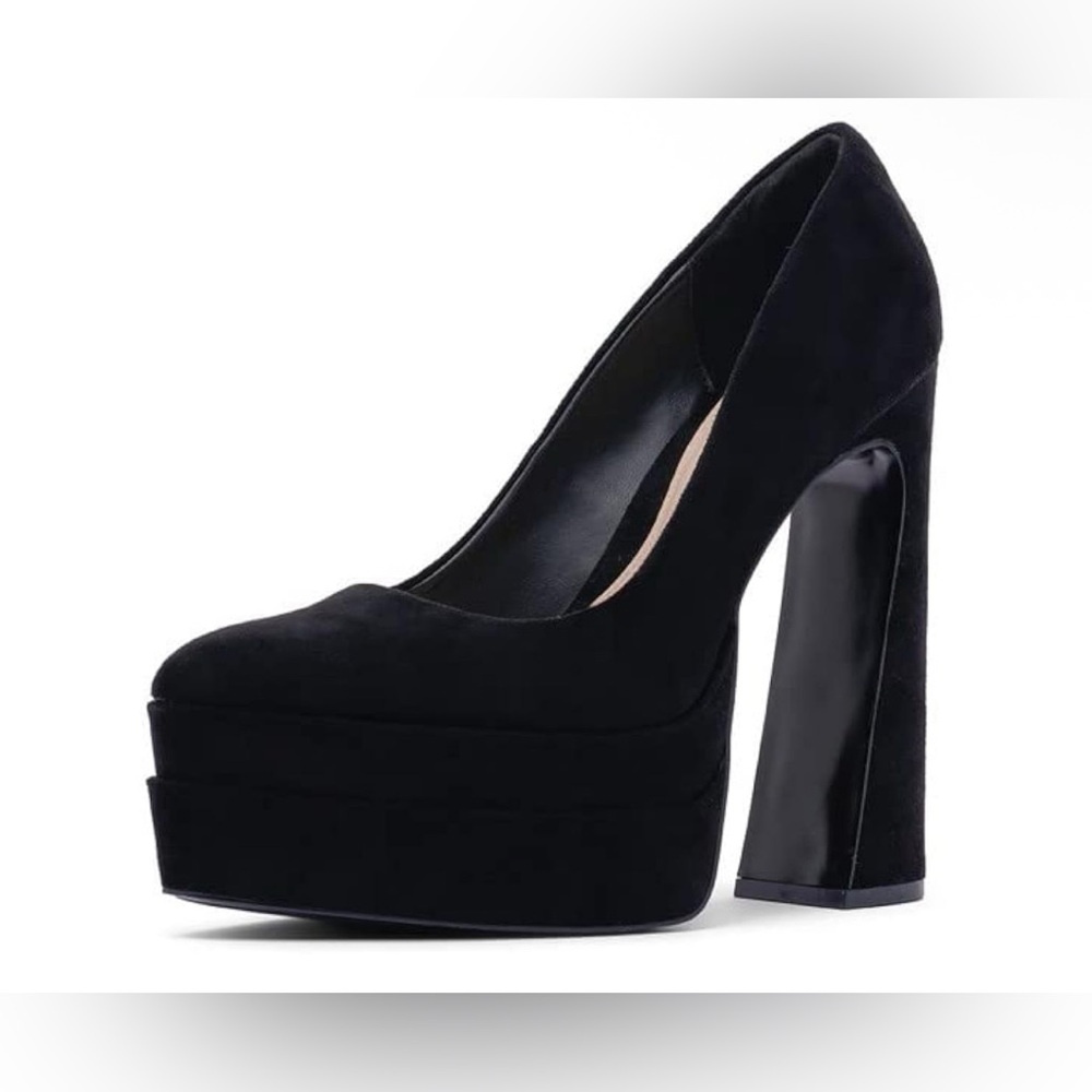 D'Amelio Brands Marlania Platform Pump